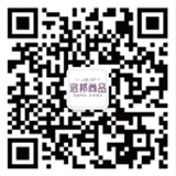 微信公众号二维码