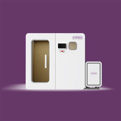 洛邦尚品微高压氧舱的临床价值何在