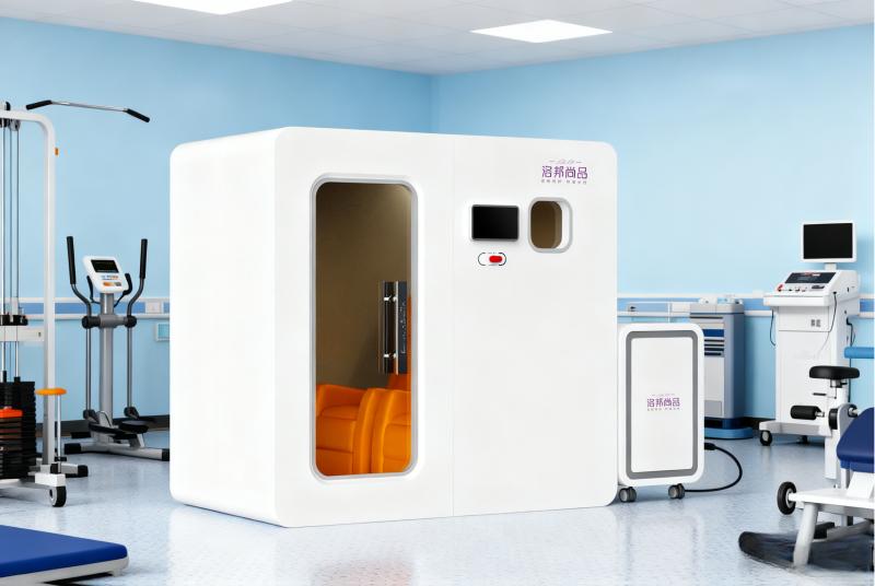 洛邦尚品的氢领域专家团队 如何破解微高压氧舱技术难题