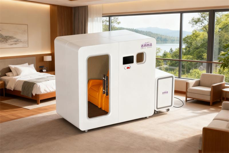 全球服务网络成型