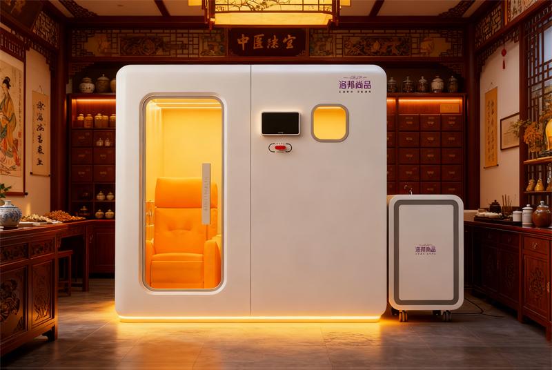 洛邦尚品的"产品学研"之路