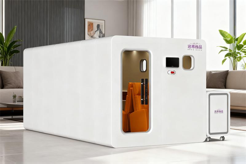 揭秘洛邦尚品创业团队共筑医疗创新梦