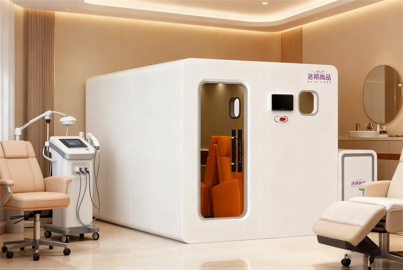 降低健康产业准入门槛