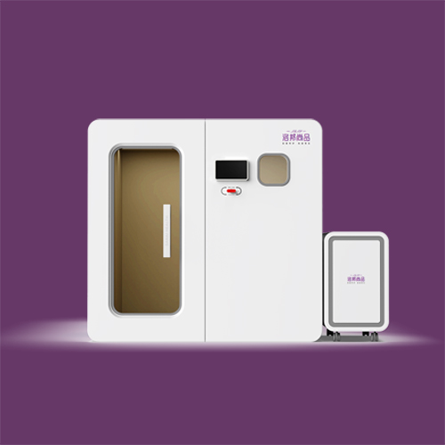 LBSP-MHC1-R 单人舱